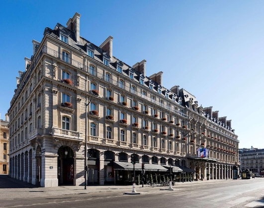 Gallery - Hilton Paris Opera
