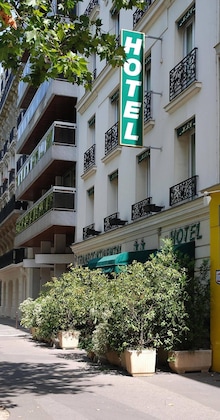 Gallery - Hotel Transcontinental
