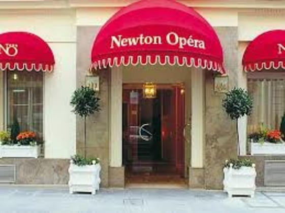 Gallery - Vendome Opera Hotel