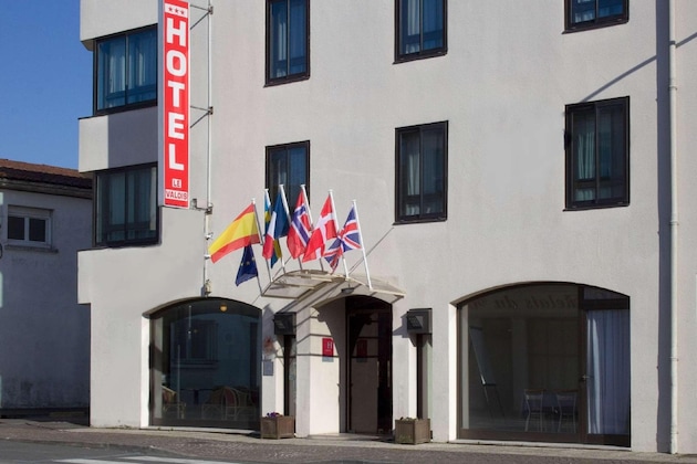 Gallery - Hotel Le Valois Cognac Centre