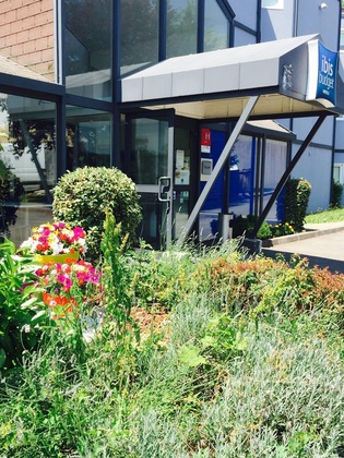 Gallery - Ibis Budget Belfort Centre