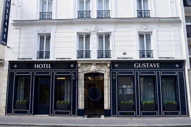 Gallery - Hôtel Gustave