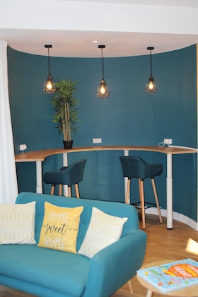 Gallery - Aparthotel Adagio Access Nice Garibaldi