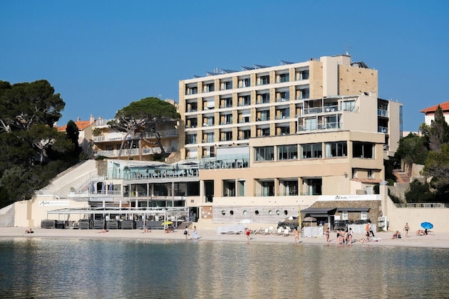 Gallery - Hôtel & Spa - Thalazur Bandol Ile Rousse