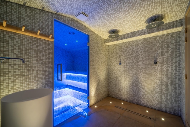 Gallery - La Finca Hôtel & Spa