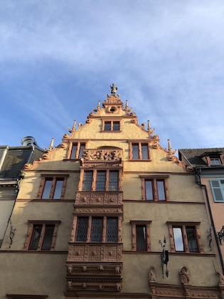 Gallery - Arc-En-Ciel Colmar