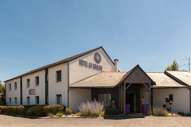 Gallery - The Originals Saumur Ouest La Saulaie
