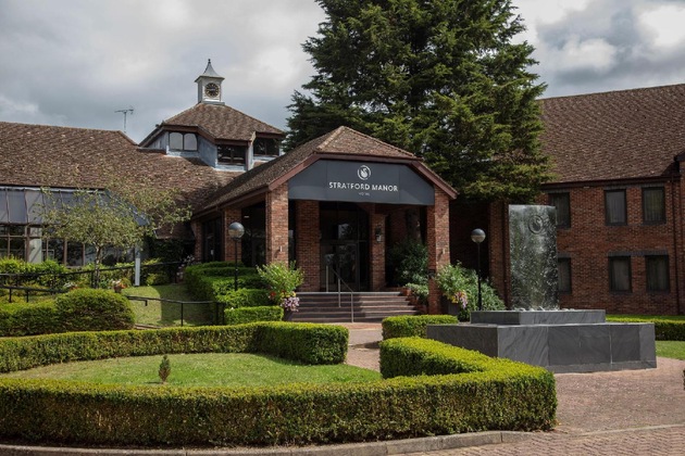 Gallery - Stratford Manor