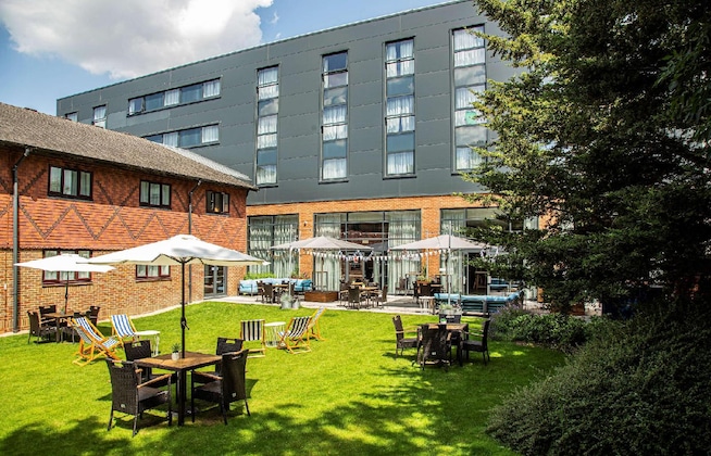 Gallery - Hilton Garden Inn Abingdon Oxford