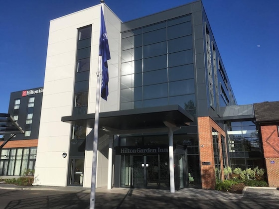 Gallery - Hilton Garden Inn Abingdon Oxford