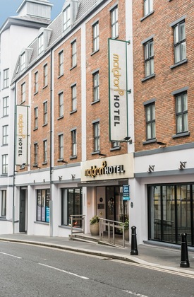 Gallery - Maldron Hotel Derry