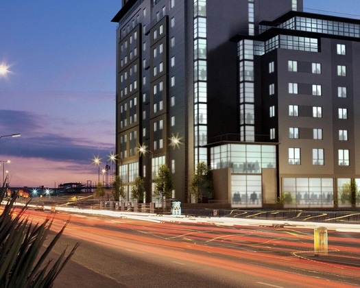 Gallery - Leonardo Hotel Nottingham