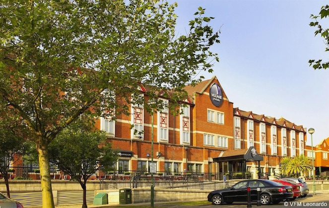 Gallery - Village Hotel Cardiff