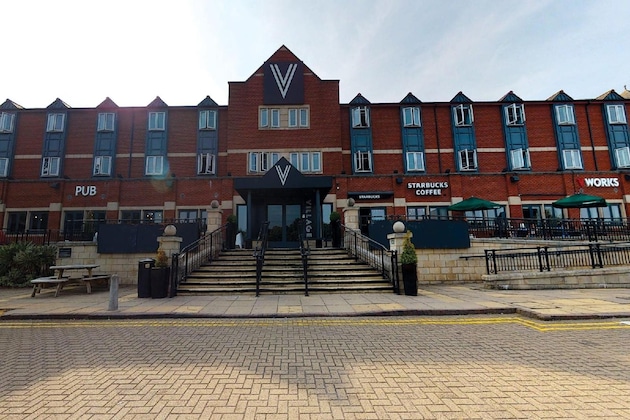 Gallery - Village Hotel - Coventry