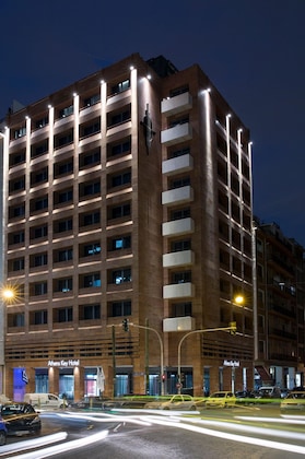 Gallery - Zeus Essence Athens Central, Trademark Collection By Wyndham