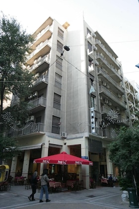 Gallery - Alma Hotel