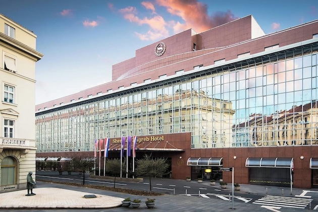 Gallery - Sheraton Zagreb Hotel