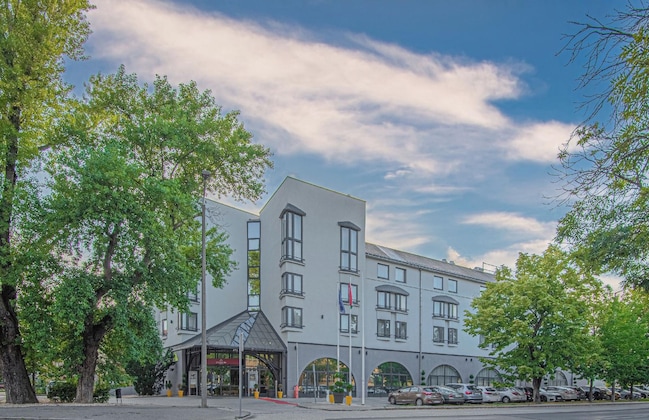 Gallery - Castrum Hotel Székesfehérvár