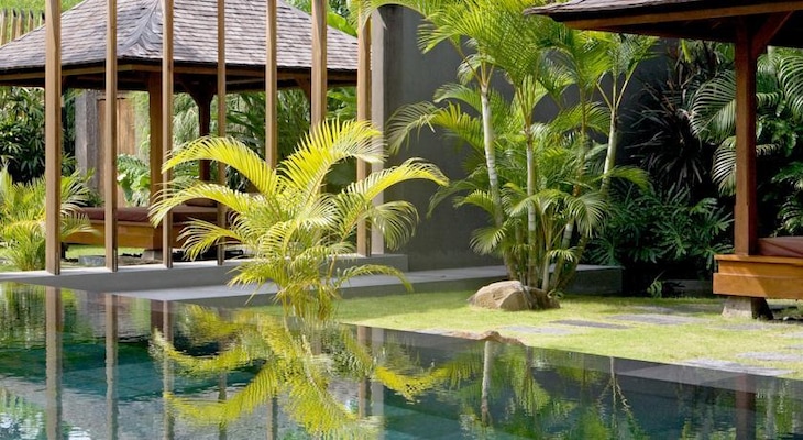 Gallery - Jamahal Private Resort & Spa