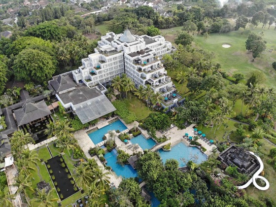 Gallery - Hyatt Regency Yogyakarta