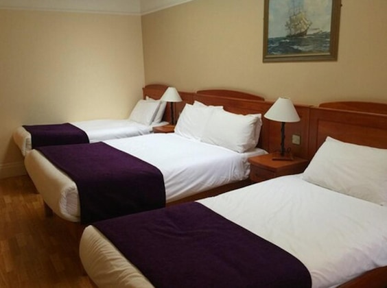 Gallery - Kilford Arms Hotel