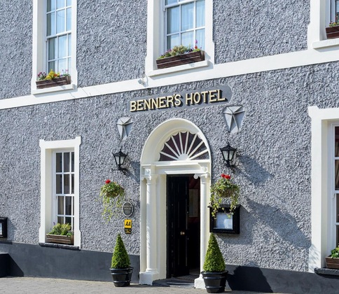 Gallery - Dingle Benners Hotel
