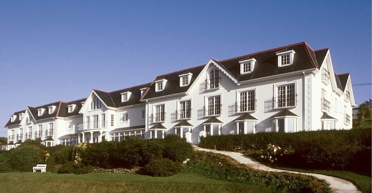 Gallery - Bayview Hotel