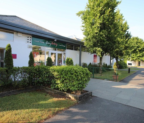 Gallery - Corrib Village