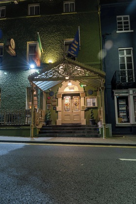 Gallery - The Club House Hotel