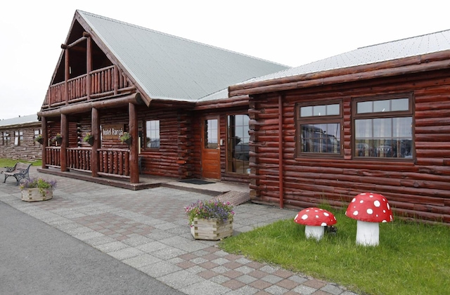 Gallery - Hotel Rangá