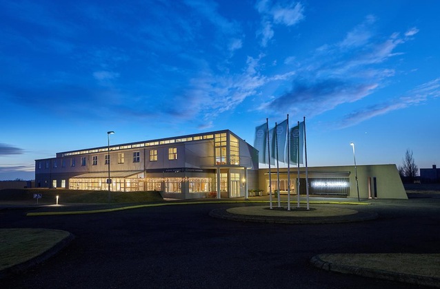 Gallery - Hotel Klaustur