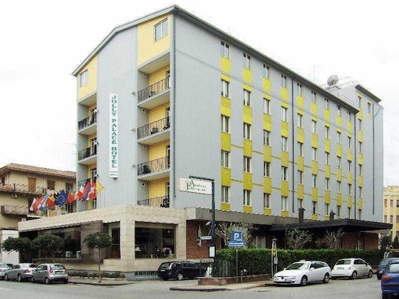 Gallery - Aretusa Palace Hotel