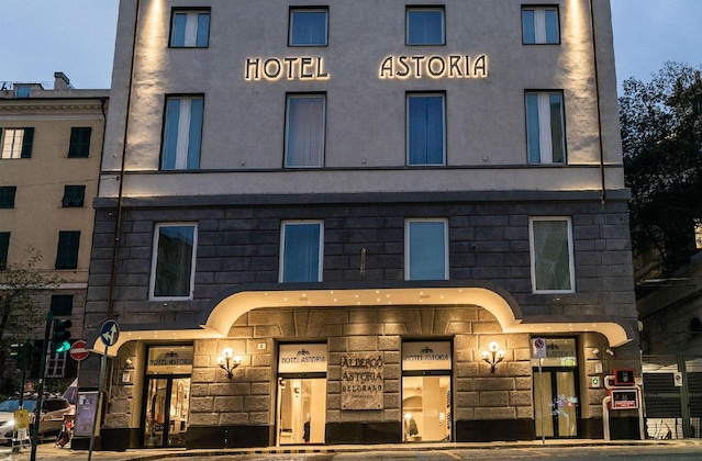 Gallery - Hotel Astoria