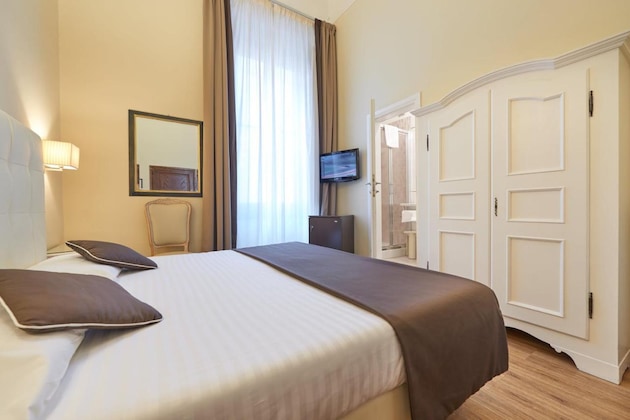 Gallery - Hotel Cosimo De' Medici