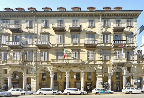 Gallery - Best Western Plus Hotel Genova