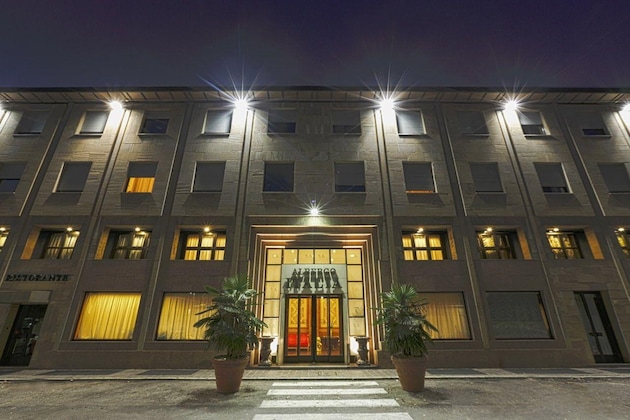 Gallery - Albergo Italia