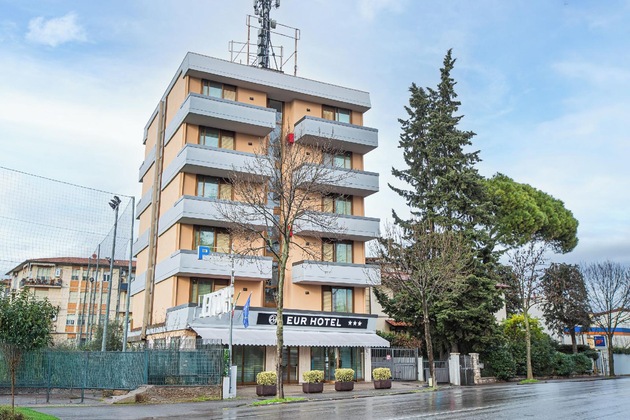 Gallery - Eurhotel