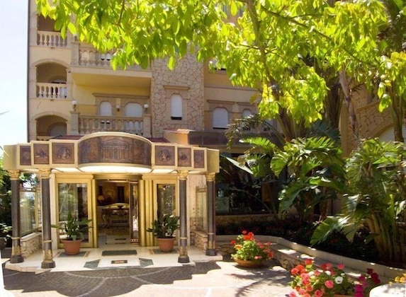 Gallery - Hellenia Yachting Hotel