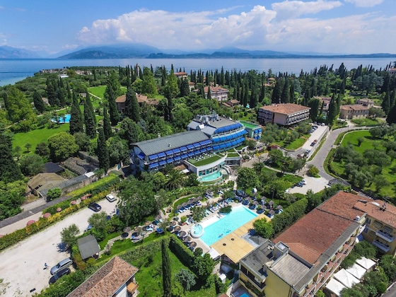 Gallery - Olivi Hotel & Natural Spa