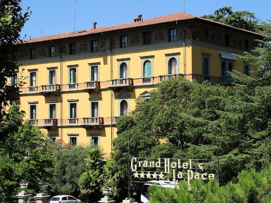 Gallery - Grand Hotel & La Pace