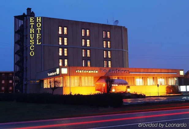 Gallery - Etrusco Arezzo Hotel, Sure Hotel Collection By Best Western