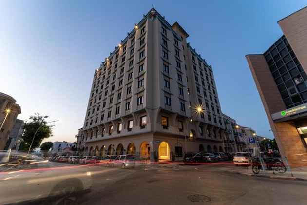 Gallery - Hotel Catalunya
