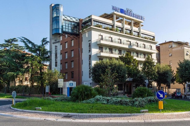 Gallery - Hotel Michelangelo Palace
