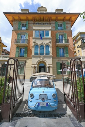 Gallery - Hotel Astoria Rapallo