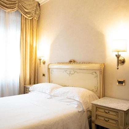 Gallery - Hotel Stendhal