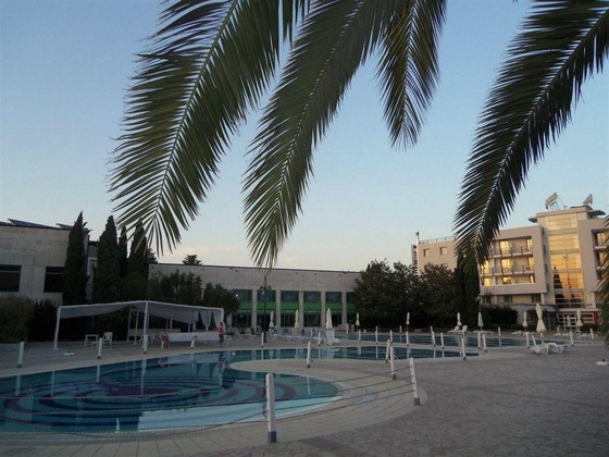 Gallery - Nicotel Wellness Corato