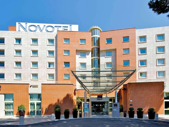 Gallery - Novotel Roma Est