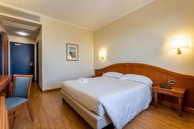 Gallery - Hotel President Marsala
