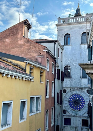 Gallery - Torre Dell'orologio Suites