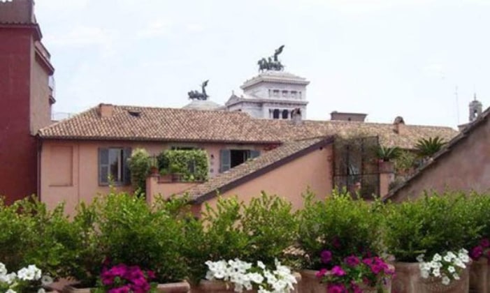 Gallery - Hosianum Palace